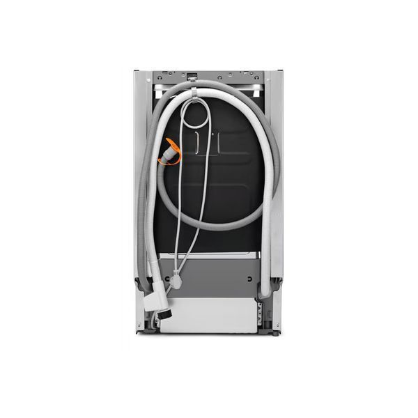 Посудомийна машина Electrolux ESS64321SX ESS64321SX фото