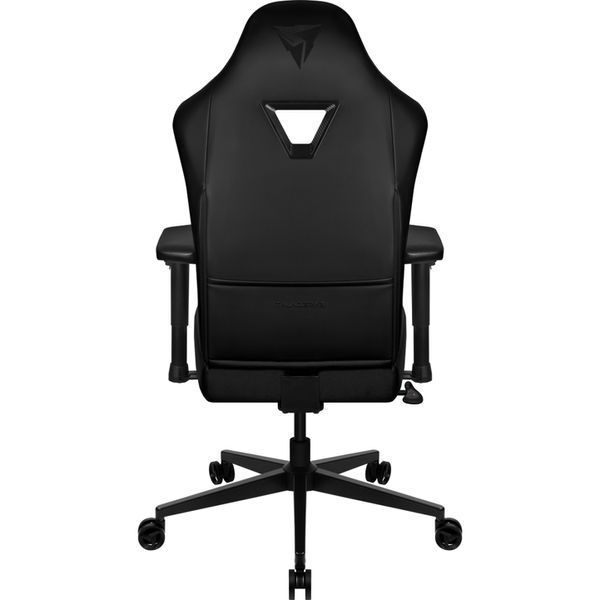Крісло ігрове TX3 Eaze V2 Racer Black (TEGC-2064101.11) TEGC-2064101.11 фото
