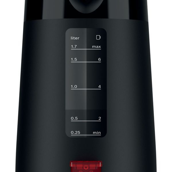 Електрочайник Bosch TWK2M163 TWK2M163 фото