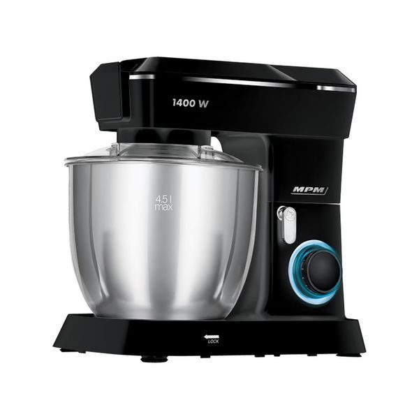 Кухонний комбайн MPM MRK-24 MRK-24 фото