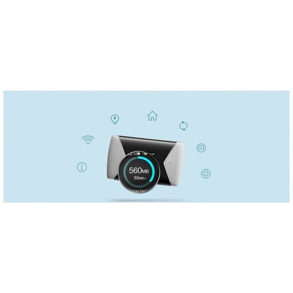 Маршрутизатор TP-Link M7450 M7450 фото