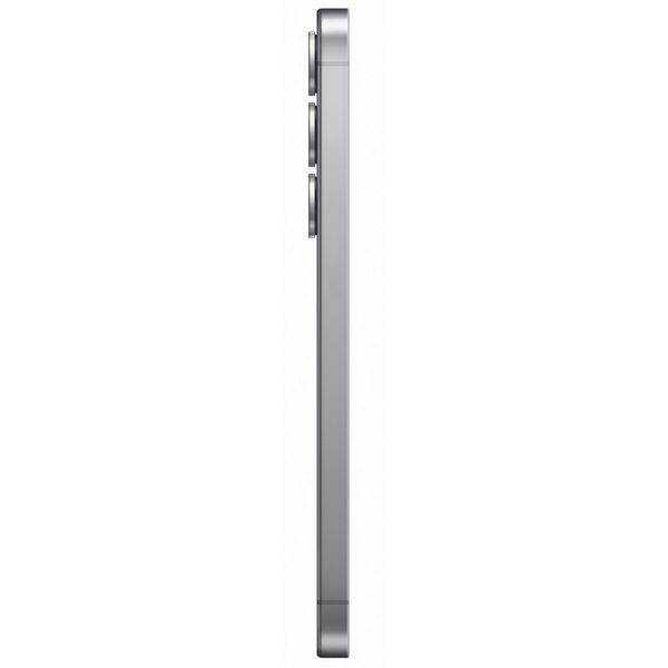 Смартфон Samsung Galaxy S25 12/512Gb Silver Shadow SM-S931BZSHEUC фото