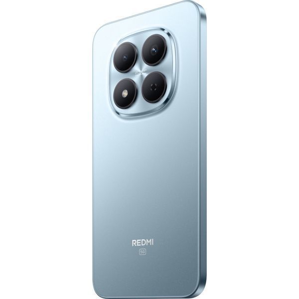 Смартфон Xiaomi Redmi Note 15 Pro 5G 8/256GB Glacier Blue (1183688) 1183688 фото