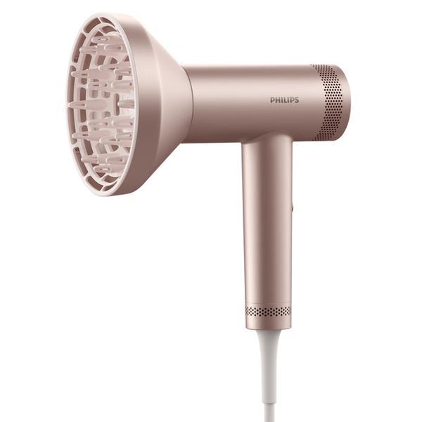 Фен Philips BHD837/10 BHD837/10 фото