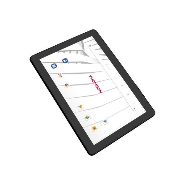 Планшет THOMSON TEO 10.1" LTE 8GB/128GB Black (TEOX10-MT8SL128LTE) TEOX10-MT8SL128LTE фото