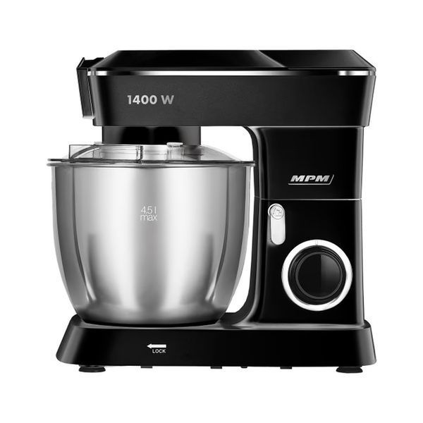Кухонний комбайн MPM MRK-24 MRK-24 фото