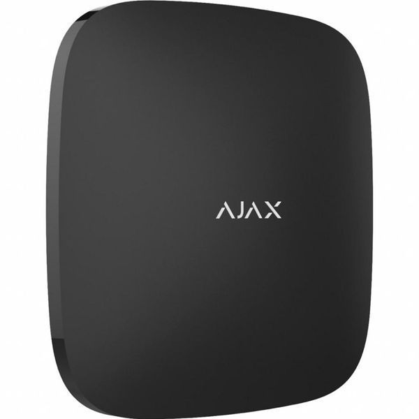 Ретранслятор Ajax ReX black ReX black фото
