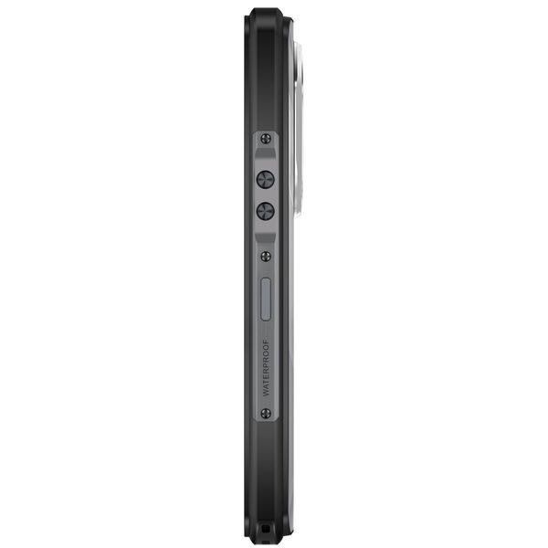 Смартфон OUKITEL WP62 8/256GB Silver (6941749824684) 6941749824684 фото