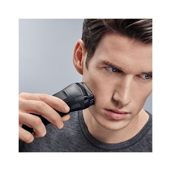 Електробритва Braun Series 3 300 Black Series 3 300 Black фото