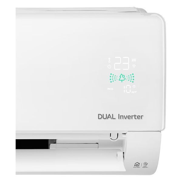 Кондиціонер LG AP12RK.NSJR / AP12RK.UA3R AP12RK.NSJR / AP12RK.UA3R фото