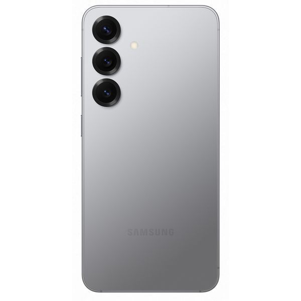 Смартфон Samsung Galaxy S25 12/512Gb Silver Shadow SM-S931BZSHEUC фото