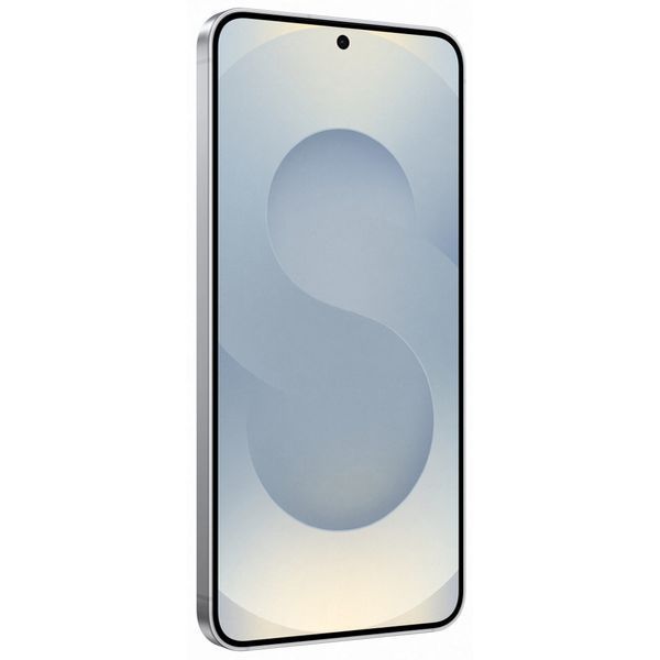 Смартфон Samsung Galaxy S25 12/512Gb Silver Shadow SM-S931BZSHEUC фото