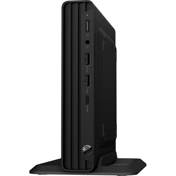 Комп'ютер HP 260 G9 DM / i5-1334U, 8, 512, WiFi, кл+м (9M9J2AT) 9M9J2AT фото