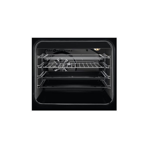 Плита Electrolux LKK664220X LKK664220X фото