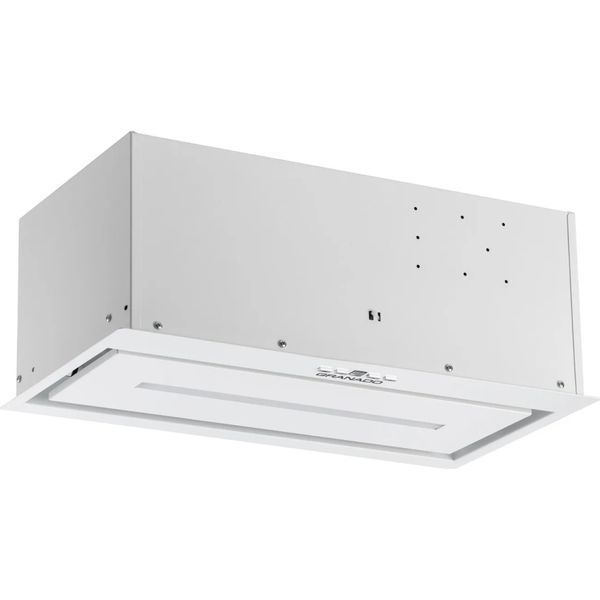 Витяжка кухонна GRANADO Palamos 2613-700 White (GCH596355) GCH596355 фото