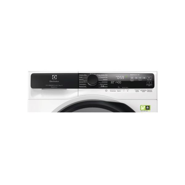Пральна машина Electrolux EW9F5482WCU EW9F5482WCU фото