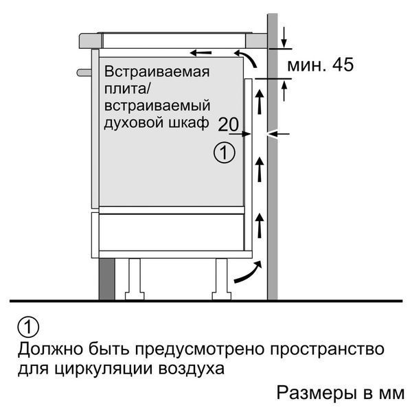 Варочна поверхня Bosch PXX675DV1E PXX675DV1E фото