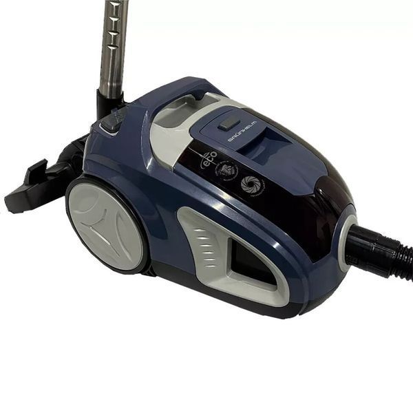 Пилосос Grunhelm GVC-720RS GVC-720RS фото