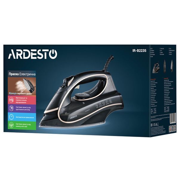Праска Ardesto IR-B2235 IR-B2235 фото