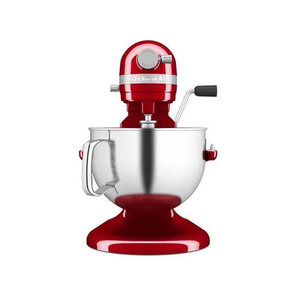 Кухонний комбайн KitchenAid 5KSM60SPXEER 5KSM60SPXEER фото
