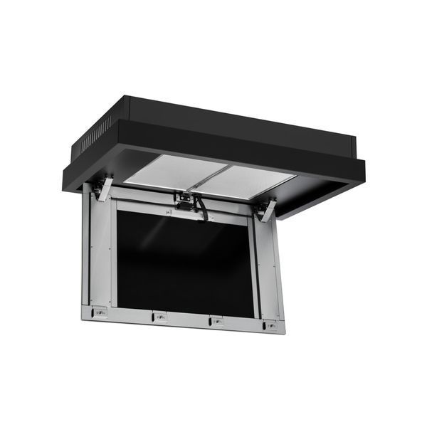 Витяжка кухонна GRANADO Alia 2914-1800 black glass (GCH729411) GCH729411 фото