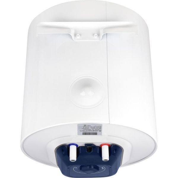 Водонагрівач електр. Ariston круглий BLU1 R PL DRY 3201453 фото