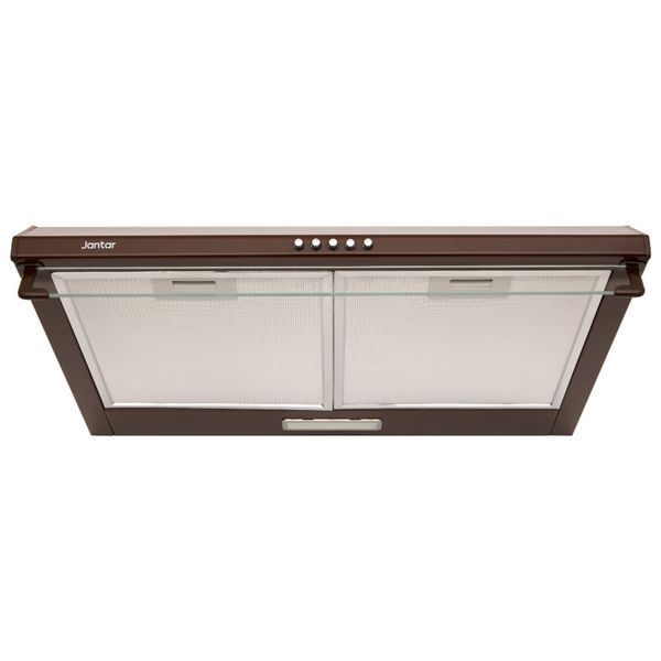 Витяжка кухонна Jantar PHT I LED 50 BR PHT I LED 50 BR фото