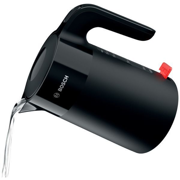 Електрочайник Bosch TWK2M163 TWK2M163 фото