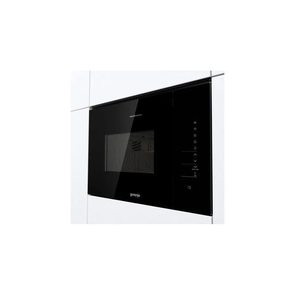 Мікрохвильова піч Gorenje BMI251SG3BG BMI251SG3BG фото