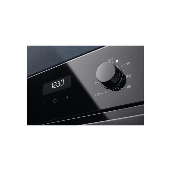 Духова шафа Electrolux KODEF70BZ KODEF70BZ фото