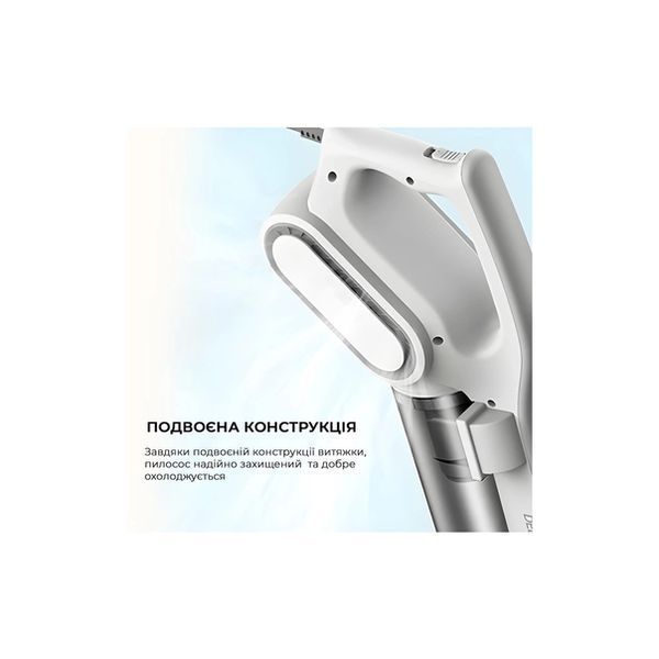 Пилосос Xiaomi Deerma DX700 (DX700) DX700 фото