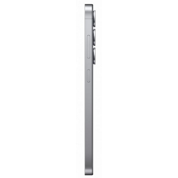 Смартфон Samsung Galaxy S25 12/512Gb Silver Shadow SM-S931BZSHEUC фото