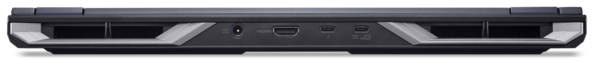 Ноутбук Acer Predator Helios Neo 16" NH.QX4EU.002 NH.QX4EU.002 фото