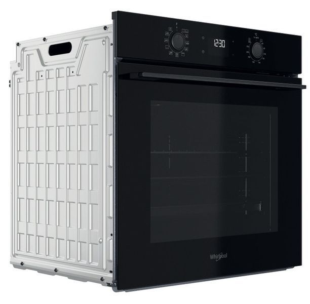 Духова шафа WHIRLPOOL OMK58HU1B 859991659940 фото