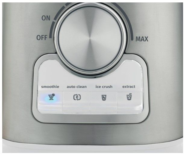 Блендер стаціонарний GORENJE B1400E 738519 фото