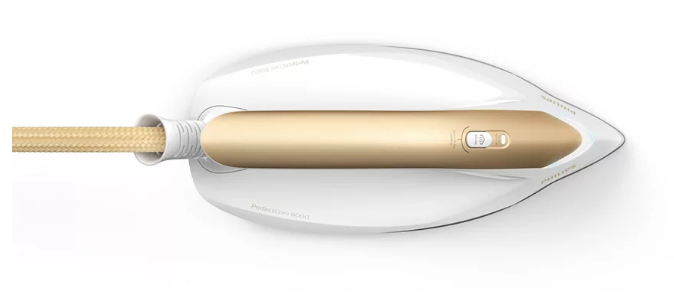 Праска-парогенератор Philips PerfectCare PSG8040/60 фото