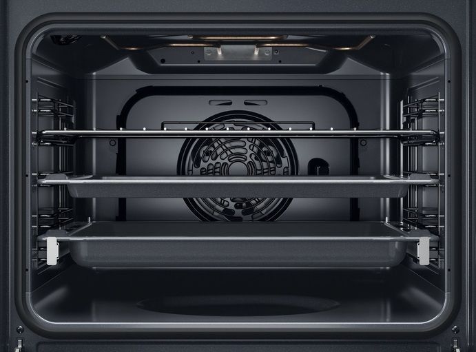 Духова шафа WHIRLPOOL OMK58HU1B 859991659940 фото