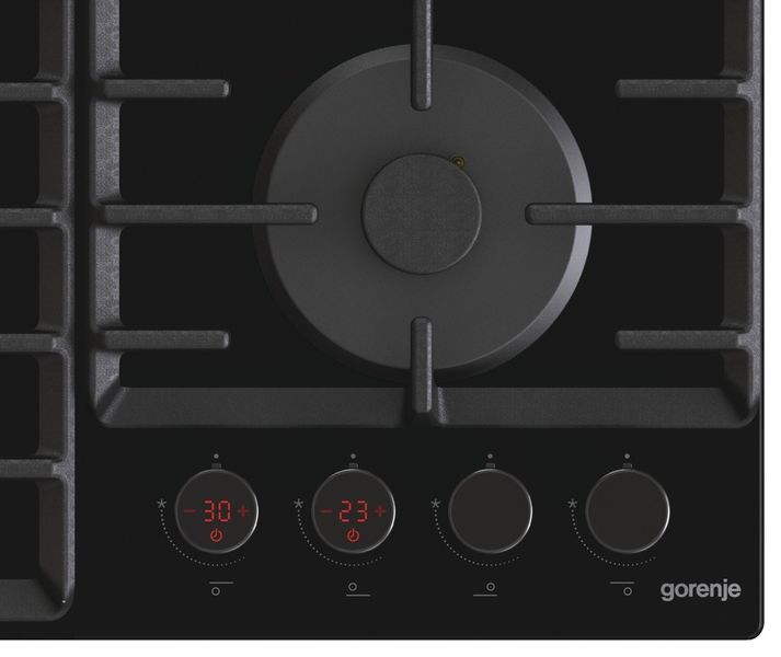 Варильна поверхня GORENJE BG6BB-G2B 737696 фото
