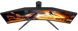 Монiтор TFT AOC 34" CU34G4Z CU34G4Z фото 5