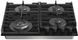 Варильна поверхня GORENJE BG6BB-G2B 737696 фото 3