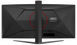 Монiтор TFT AOC 34" CU34G4Z CU34G4Z фото 6