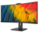 Монітор Philips 34B1U5600CH/00 34B1U5600CH/00 фото 2