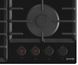 Варильна поверхня GORENJE BG6BB-G2B 737696 фото 8