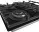 Варильна поверхня GORENJE BG6BB-G2B 737696 фото 6