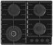 Варильна поверхня GORENJE BG6BB-G2B 737696 фото 1
