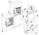 Духова шафа WHIRLPOOL OMK58HU1B 859991659940 фото 11