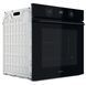 Духова шафа WHIRLPOOL OMK58HU1B 859991659940 фото 7