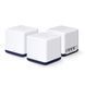 Маршрутизатор Mercusys HALO-H50G-3-PACK HALO-H50G-3-PACK фото 5