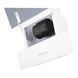 Витяжка кухонна Interline ALTEA WH A 60 PB/GL/A (ALTEAWHA60PB/GL/A) ALTEAWHA60PB/GL/A фото 7