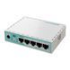Маршрутизатор Mikrotik hEX refresh (E50UG) E50UG фото 1